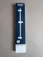 Grohe Vitalio Universal 600 douche glijstang, Ophalen of Verzenden, Nieuw, Douche