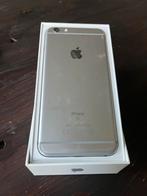 iPhone 6S Plus 64GB Space Gray, Ophalen of Verzenden, Gebruikt, Zonder abonnement, Zonder simlock