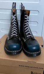 Dr Martens 1919 schoenen (maat 41) Prachtig mooi Z.G.A.N., Ophalen, Blauw, Boots, Zo goed als nieuw