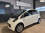 Citroen C-Zero 4-persoons 16 kWh Luxe en complete uitvoering, 150 km, Achterwielaandrijving, Gebruikt, 4 stoelen