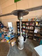 Gas terrasverwarmer, Ophalen, Gebruikt, Gas, Vloer