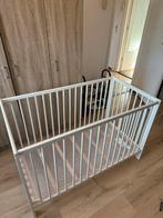 Ledikant baby, Kinderen en Baby's, Babywiegjes en Ledikanten, Ophalen, Zo goed als nieuw, Ledikant