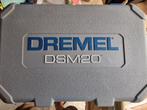 Dremel DSM20, Ophalen of Verzenden, Zo goed als nieuw