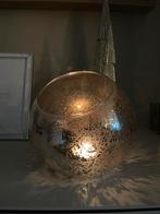 3 theelichthouders zara home nieuw in doos, Ophalen of Verzenden, Nieuw, Overige materialen, Minder dan 25 cm