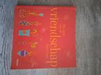 'Boek van de vriendschap', Ophalen of Verzenden, Zo goed als nieuw, Karel claes