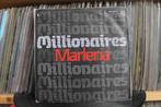 7" Single The Millionaires - Marlena, Marlena (Marlena) / Wh, Gebruikt, 7 inch, Single, Ophalen of Verzenden