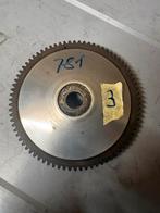 Starterkrans 78t gilera runner 125 180, Ophalen of Verzenden