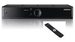 Humax decoder 5300, Ophalen