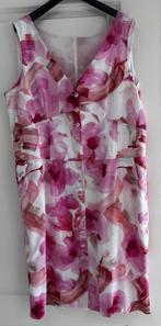 Mooie jurk Bandolera m 44 NIEUW, Kleding | Dames, Jurken, Blauw, Maat 42/44 (L), Nieuw, Ophalen of Verzenden