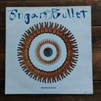 Vinyl maxi-single Sugar Bullet: World Peace (Armageddon Mix), Cd's en Dvd's, Vinyl Singles, Gebruikt, Maxi-single, Ophalen of Verzenden