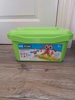 Kid k'nex, Ophalen, Gebruikt, K'nex