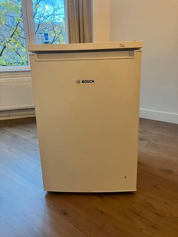 Bosch vriezer (schade bovenkant) beschikbaar voor biedingen
