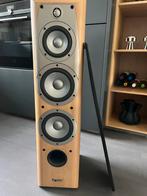 Infinity alpha 5.1 speakers set, Audio, Tv en Foto, Luidsprekers, Ophalen of Verzenden, Zo goed als nieuw, Front, Rear of Stereo speakers