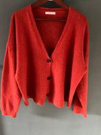 By bar vest, By bar, Bruin, Maat 46/48 (XL) of groter, Ophalen of Verzenden