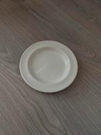 20 originele Wedgwood borden, Ophalen