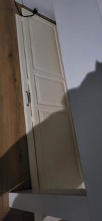 2x Pax Kastdeuren 50x200cm incl. Handgrepen, Huis en Inrichting, Ophalen of Verzenden