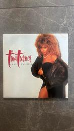 LP Tina Turner - Break every rule, Ophalen of Verzenden, Gebruikt