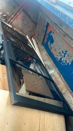GERS deur, Doe-het-zelf en Verbouw, Deuren en Horren, Ophalen, Gebruikt, 80 tot 100 cm, 215 cm of meer