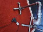 Lampen, Huis en Inrichting, Ophalen of Verzenden, Gebruikt, E27 (groot)
