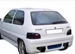 Citroen Saxo tuning achterbumper, Ophalen of Verzenden, Citroën, Bumper