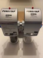 Waterfilter Pure Tap, Huis en Inrichting, Keuken | Keukenbenodigdheden, Ophalen of Verzenden, Nieuw