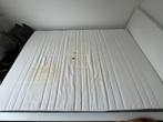 Gratis matras IKEA morgedal 140 x 200 cm, Ophalen, Gebruikt, Tweepersoons, 140 cm