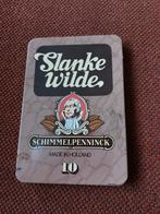 Sigarenblikje sigarenfabriek N.V. Schimmelpenninck., Verzamelen, Blikken, Ophalen of Verzenden, Gebruikt, Overige