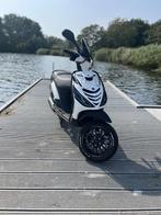 zip 80cc, Fietsen en Brommers, Scooters | Piaggio, Maximaal 45 km/u, Zip, Ophalen of Verzenden, Zo goed als nieuw