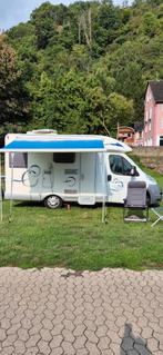 McLouis Fiat Ducato Lagan 250, Caravans en Kamperen, Campers, Particulier