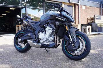 CFMOTO 675 NK (bj 2025) CF MOTO 675NK | DIRECT LEVERBAAR beschikbaar voor biedingen