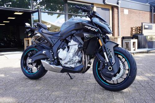 CFMOTO 675 NK (bj 2025) CF MOTO 675NK | DIRECT LEVERBAAR, Motoren, Motoren | Overige merken, Bedrijf, Naked bike, meer dan 35 kW