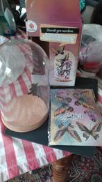 Knutsel stulp 15 cm, Ophalen, Zo goed als nieuw