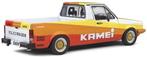 Solido Volkswagen Caddy MK1 Kamei / Schaal 1:18 / NIEUW, Hobby en Vrije tijd, Modelauto's | 1:18, Solido, Auto, Solido, Nieuw