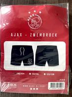 Ajax zwemshort / zwembroek maat 98 - 104 blauw, Maat 98, Nieuw, Ophalen of Verzenden, Zwembroek