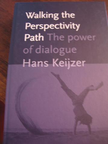Walking the perspectivity path Hans Keijzer beschikbaar voor biedingen