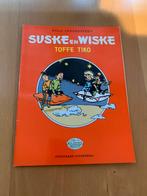 Suske en Wiske Toffe Tiko uitgave Waldkorn, Gelezen, Ophalen of Verzenden