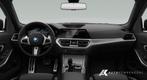 BMW 3 Serie 330 330e xDrive M-Sport | Shadow | Adapt. Cruise, Automaat, Gebruikt, 4 cilinders, Zwart