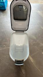 Curver voerton 54 liter, Ophalen, Gebruikt