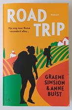 Road Trip – Graeme Simsion & Anne Buist, Ophalen of Verzenden, Zo goed als nieuw