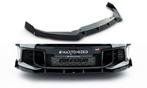 Voorlip spoiler sideskirt achterlip - Toyota Yaris GR 24+, Auto diversen, Tuning en Styling, Ophalen of Verzenden