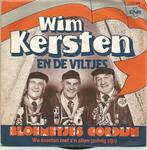 Wim Kersten en De Viltjes – Bloemetjesgordijn (1979), Cd's en Dvd's, Vinyl | Nederlandstalig, Overige formaten, Ophalen of Verzenden