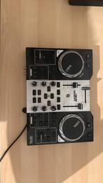 Dj controler, Ophalen, Zo goed als nieuw, Overige merken