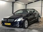 Mercedes-Benz E-klasse Coupé 350 CGI Avantgarde 6cil LEDER, Automaat, Euro 5, Achterwielaandrijving, 4 stoelen