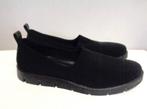Ecco prachtige instapper zwart, Ecco, Nieuw, Ophalen of Verzenden, Instappers
