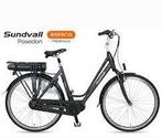 gevraagd elektrische fiets sundvall duero of cabrera, Gebruikt, 51 tot 55 cm, 50 km per accu of meer, Ophalen