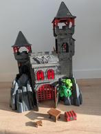 Playmobil Ridderkasteel 3269, Kinderen en Baby's, Speelgoed | Playmobil, Ophalen, Gebruikt, Complete set