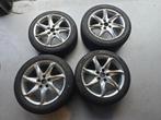 Winterbanden alfa giulietta, Ophalen, 16 inch, Banden en Velgen, Winterbanden