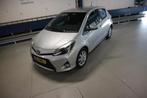 Toyota Yaris 1.5 Full Hybrid Aspiration /, Euro 5, 1497 cc, Gebruikt, 4 cilinders