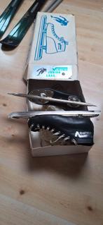 Viking Junior Schaatsen Maat 36, Sport en Fitness, Schaatsen, Ophalen, Viking, Gebruikt, Noren