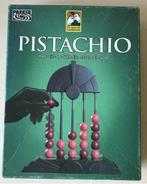 Spel Pistachio, Een of twee spelers, Verzenden, Gebruikt